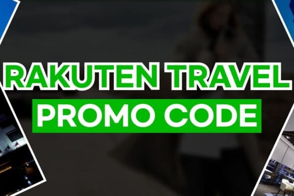 rakuten travel promo code