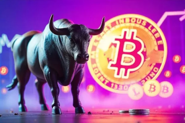 Crypto Bull Run