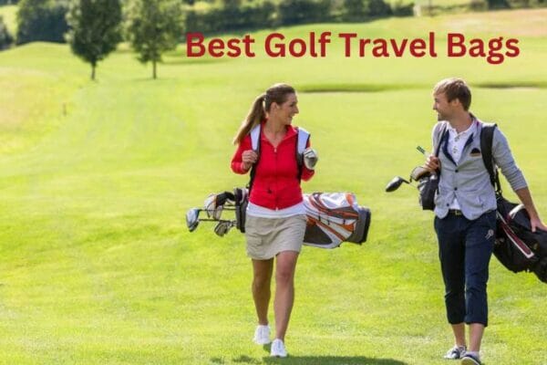 Best Golf Travel Bags