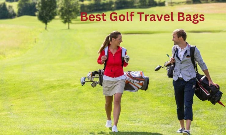 Best Golf Travel Bags