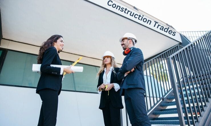 Construction Trades