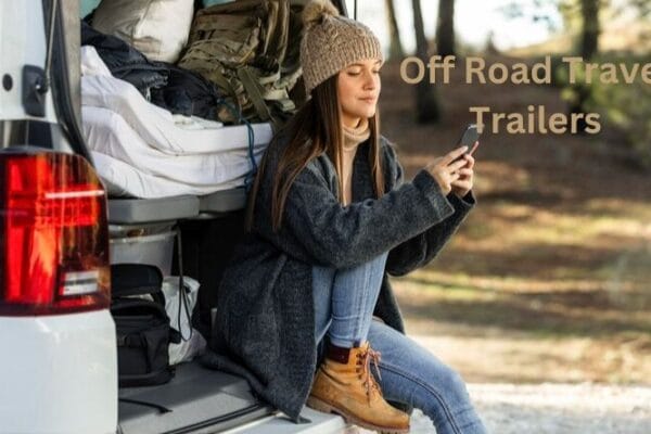 Off Road Travel Trailers