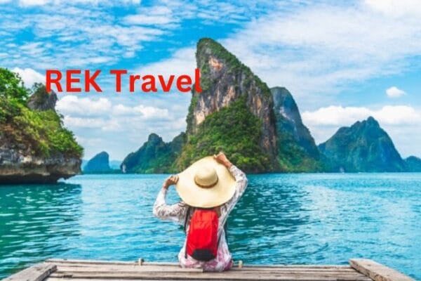 REK Travel