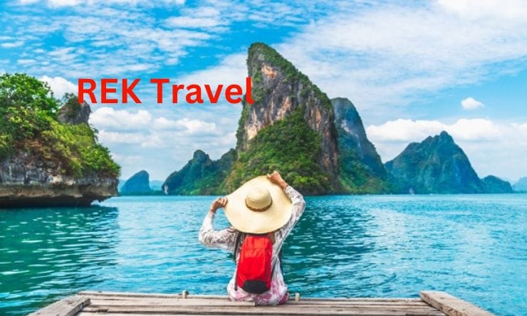 REK Travel