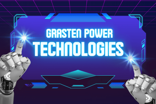 grasten power technologies