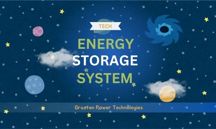 Energy Storage Systems