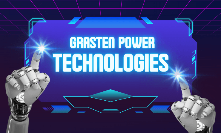 grasten power technologies