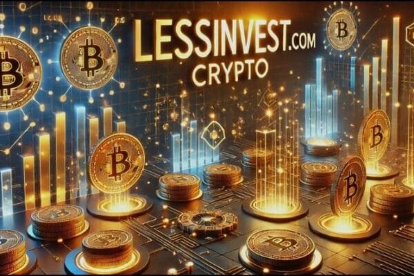 lessinvest.com crypto