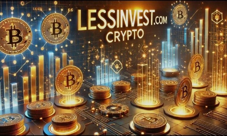 lessinvest.com crypto