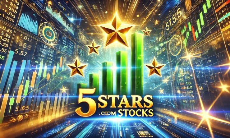 5starsstocks.com Value Stocks