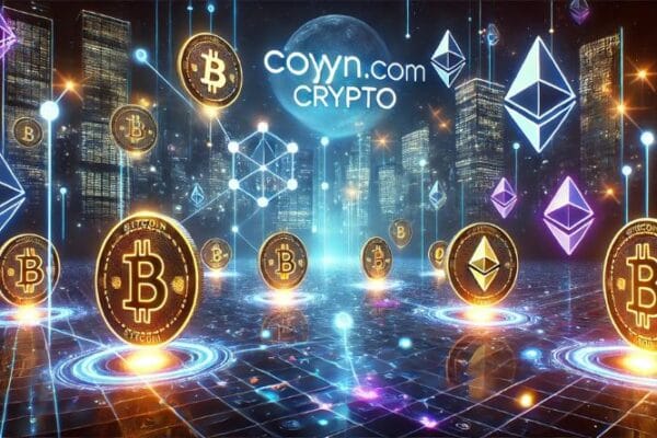 Coyyn.com Crypto