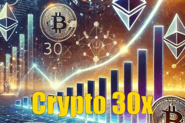 Crypto 30x.com