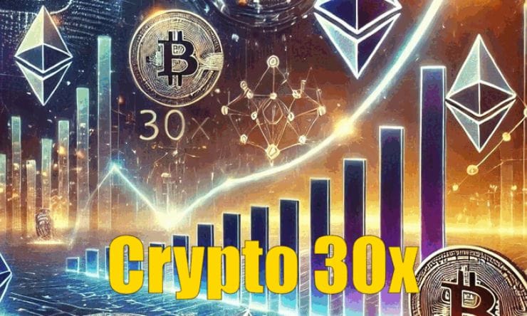 Crypto 30x.com