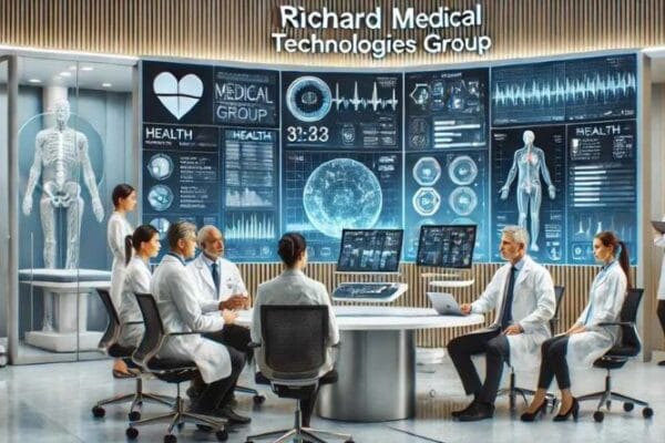 Richard Medical Technologies Group