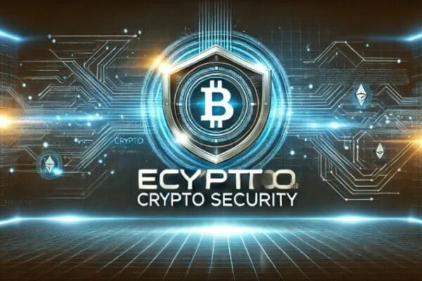 ecrypto1.com Crypto Security