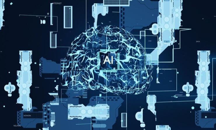 machine learning and artificial intelligence