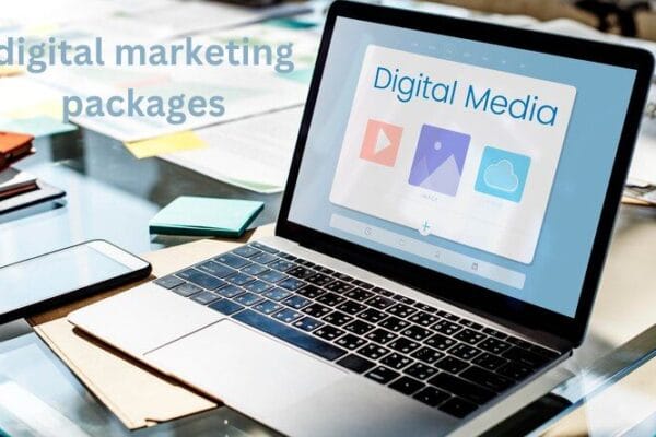 digital marketing packages