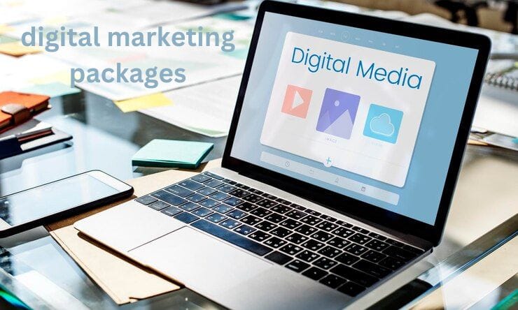 digital marketing packages