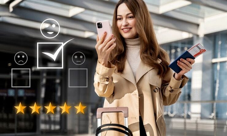 Customer Reviews and Satisfaction