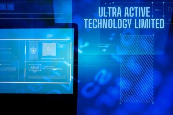 ultra active technology limited