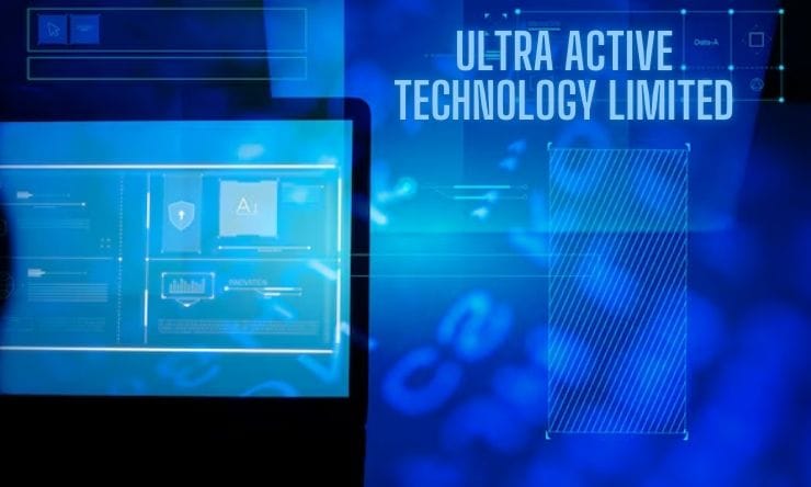 ultra active technology limited