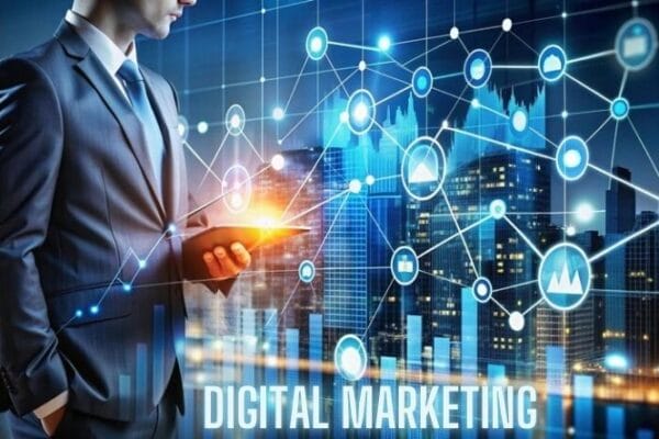 Digital Marketing Business System Challenges