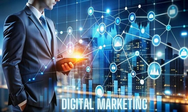 Digital Marketing Business System Challenges