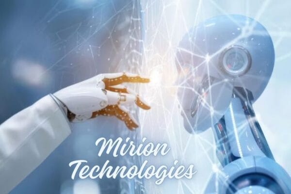 Mirion Technologies