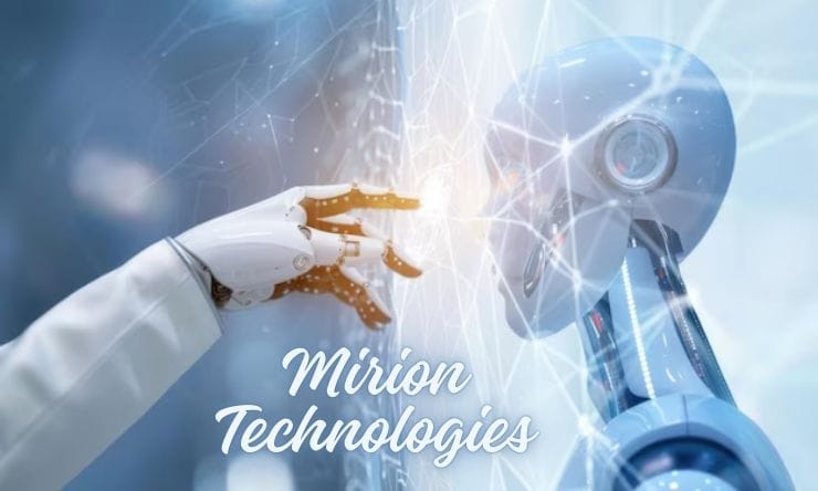 Mirion Technologies