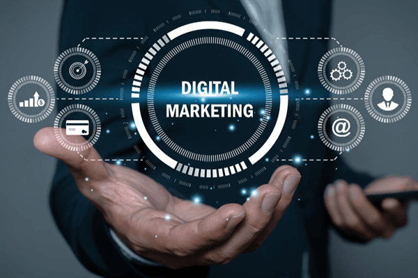 Digital Marketing Services in Australia